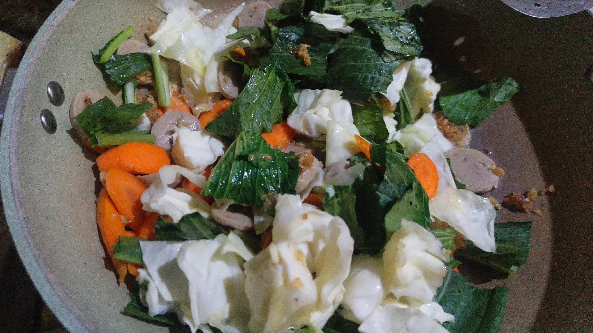 Langkah 3