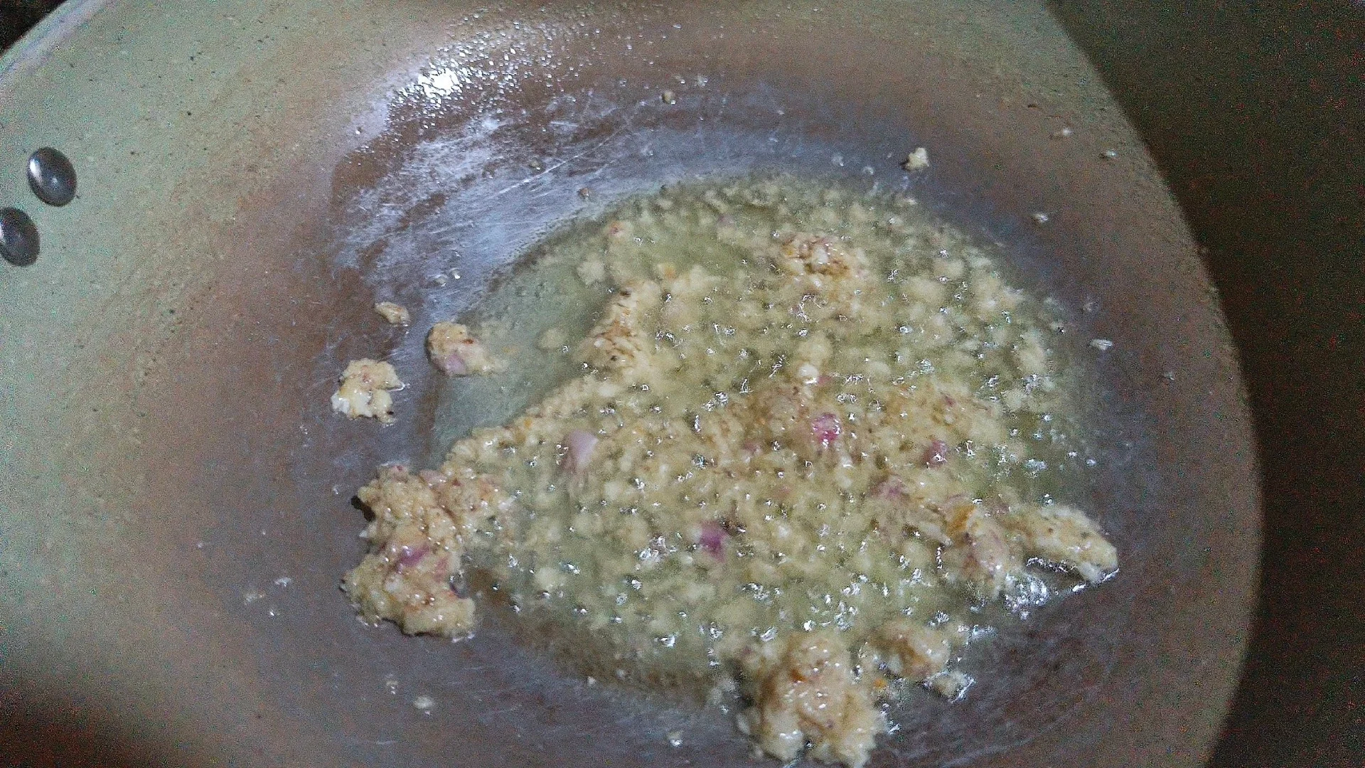 Langkah 1