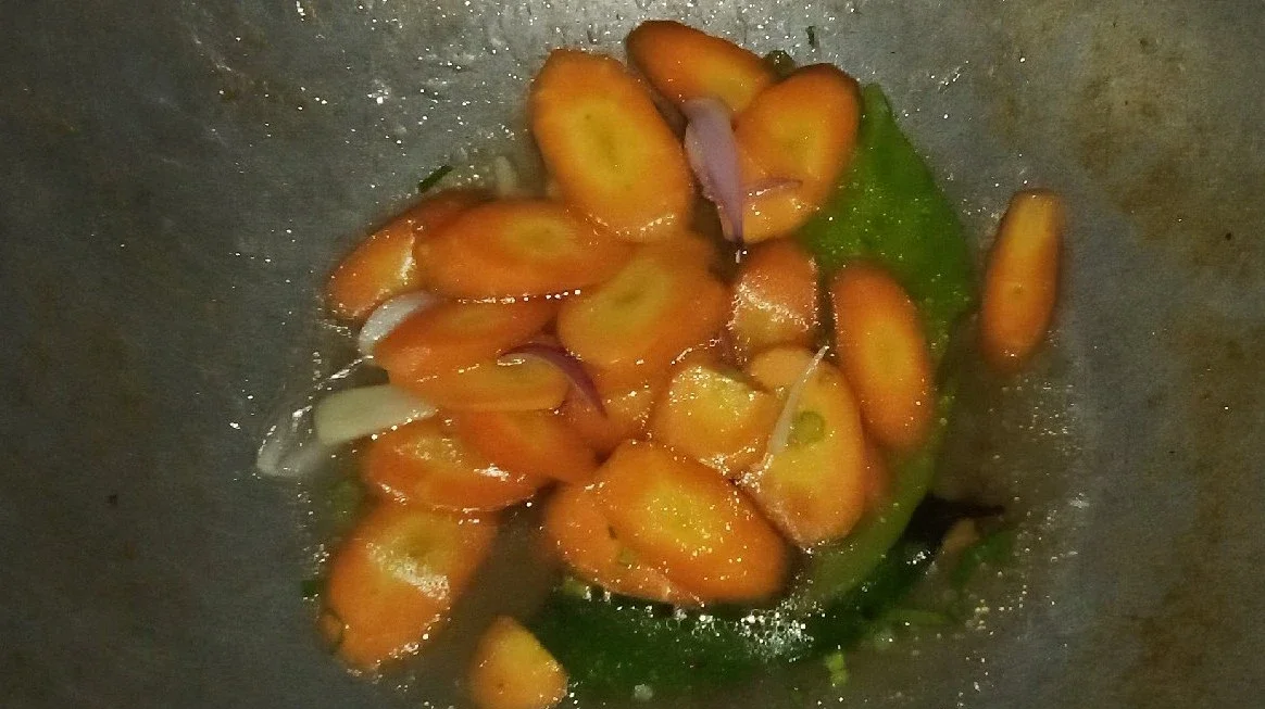 Langkah 4