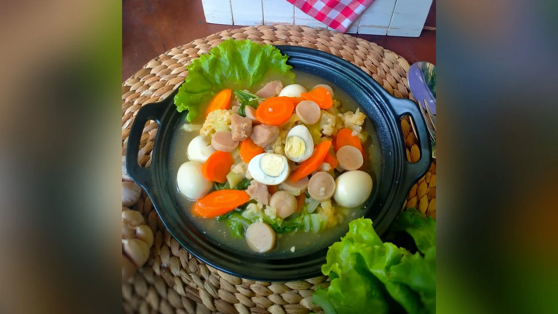 CapJay Seafood