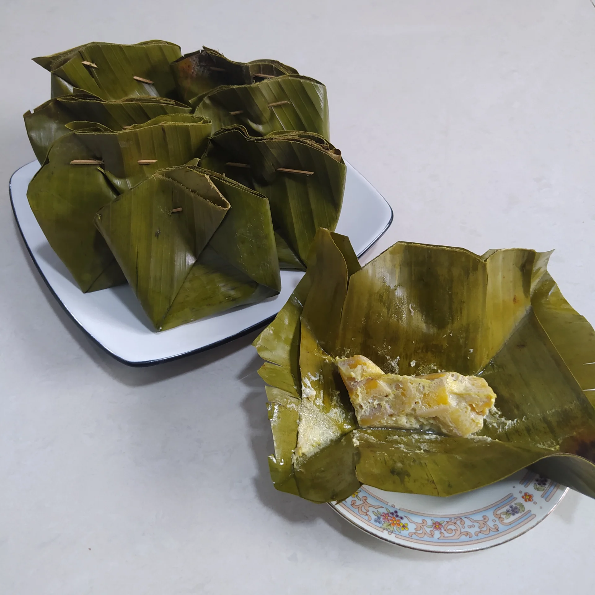 Carang Gesing Khas Solo
