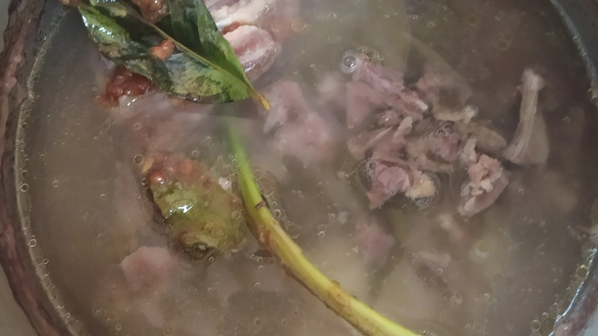 Langkah 8