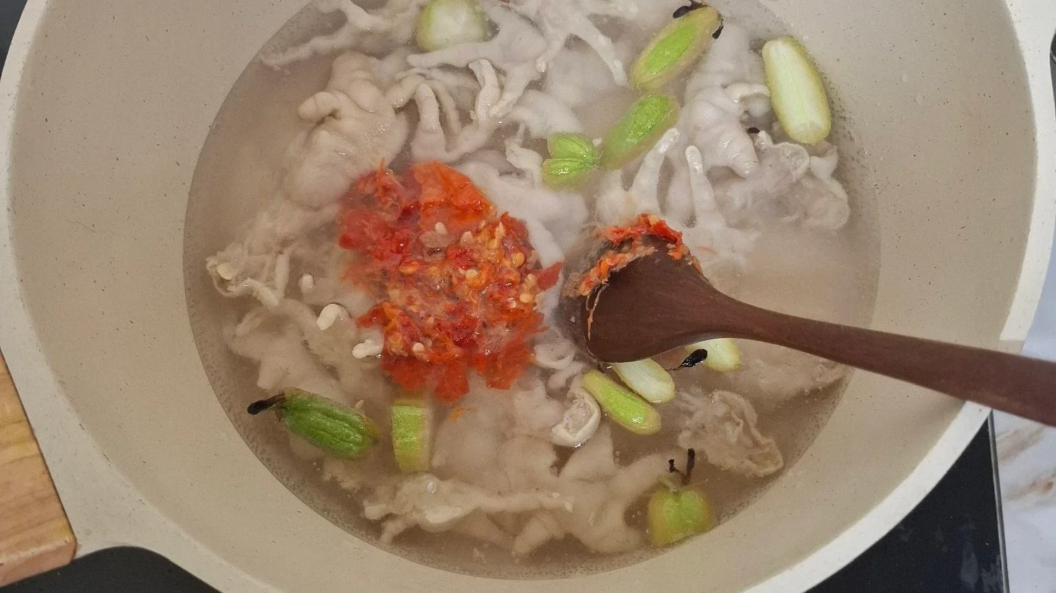 Langkah 2