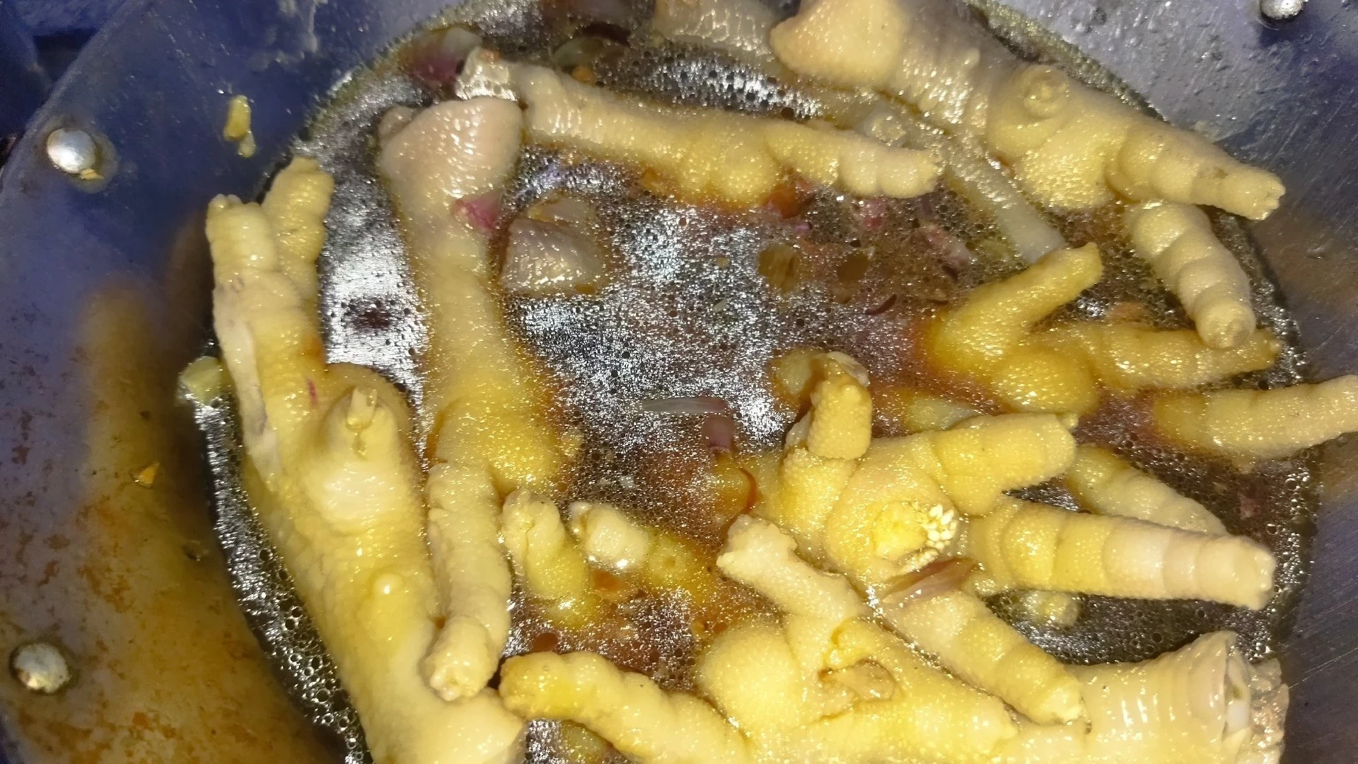 Langkah 5