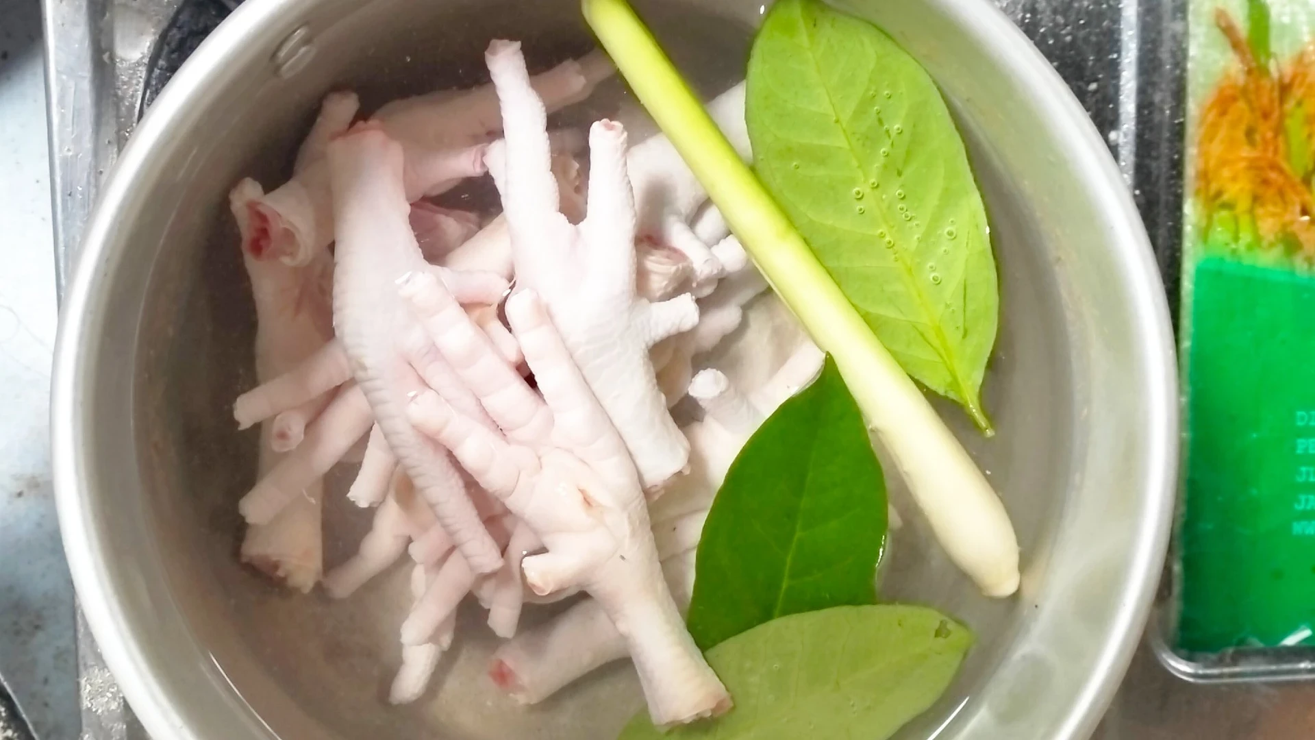 Langkah 2
