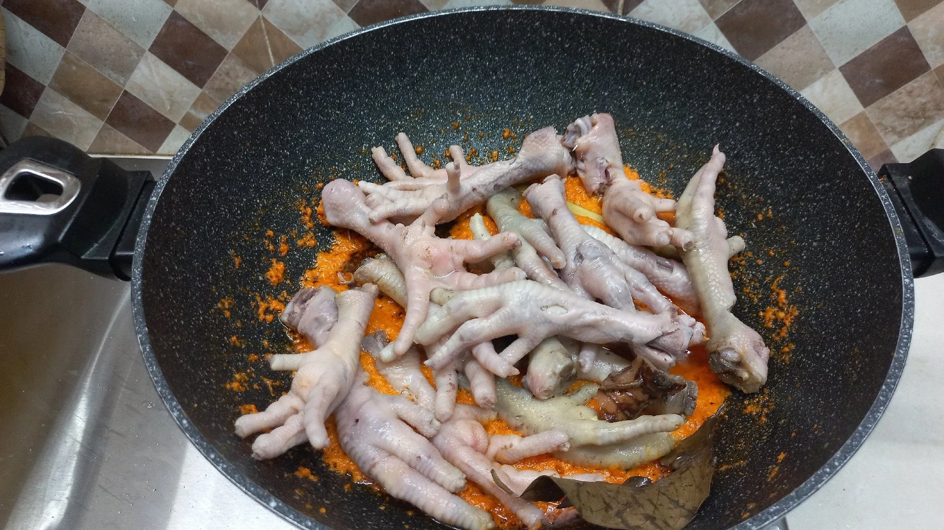 Langkah 5