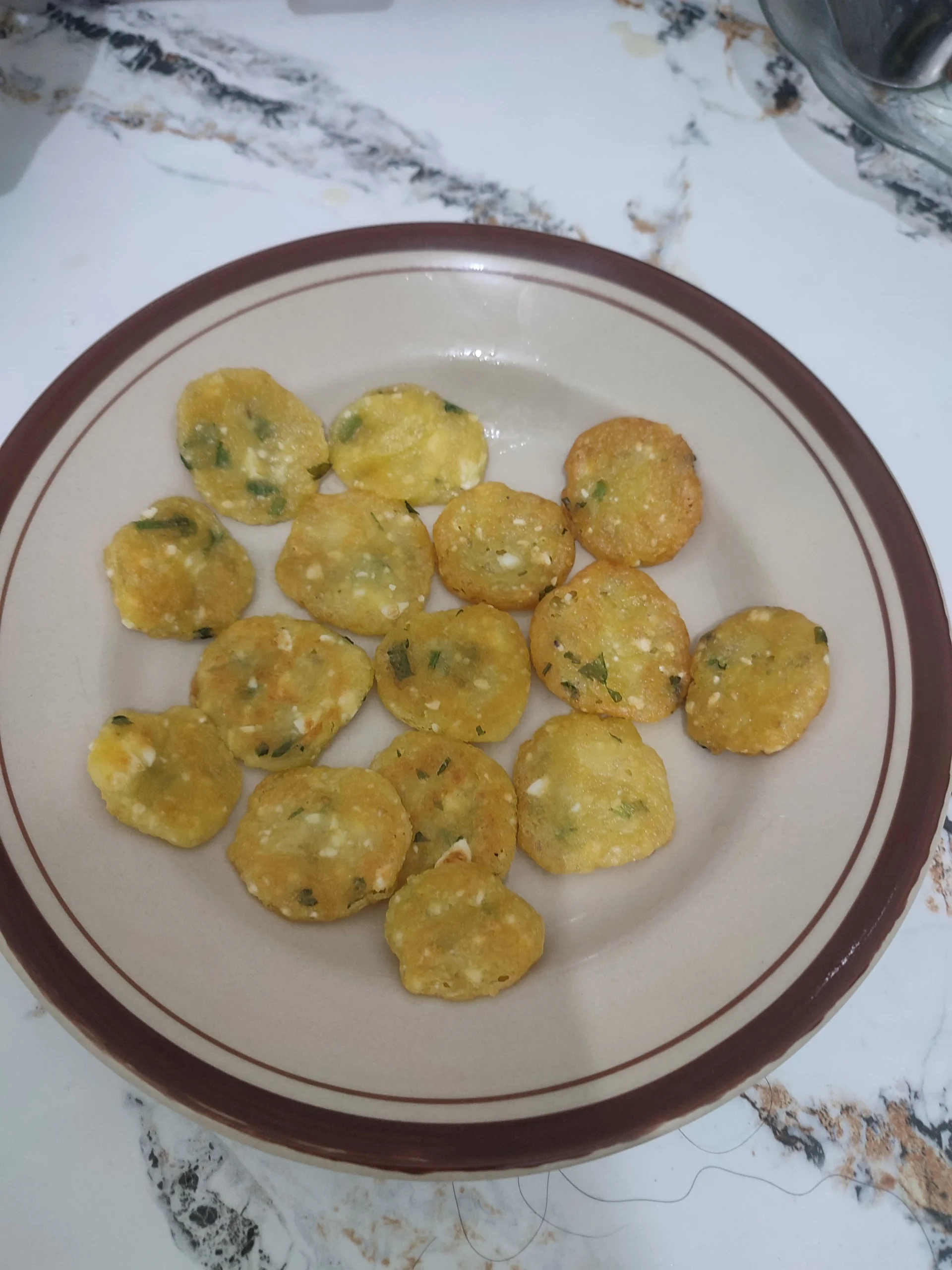 Cemilan saat sikecil bosan nasi dan telur