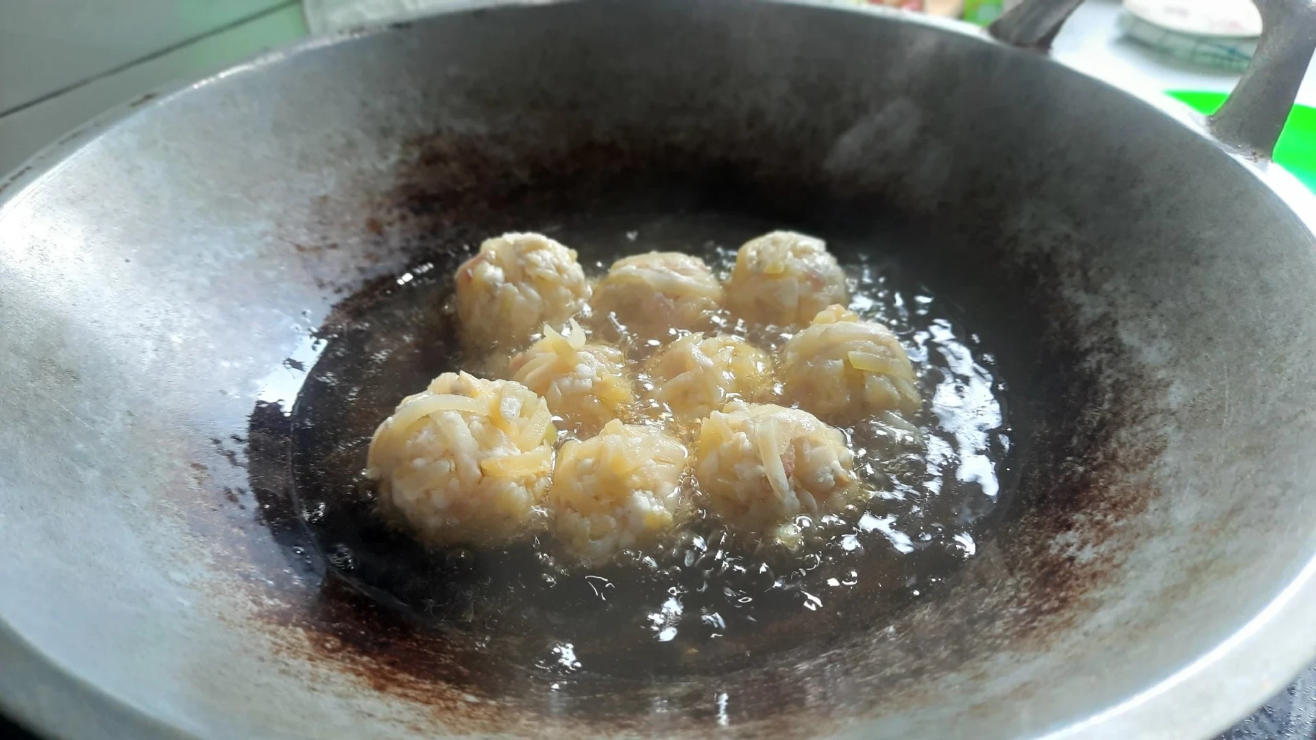 Langkah 5