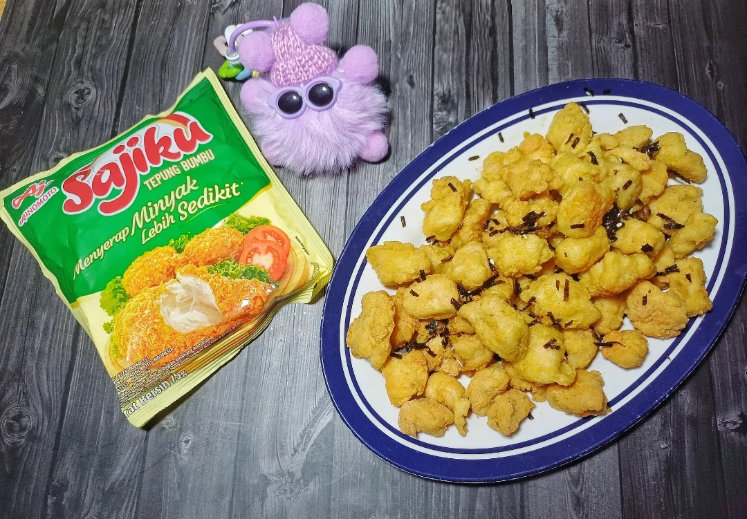 Chicken Bites Tabur Nori
