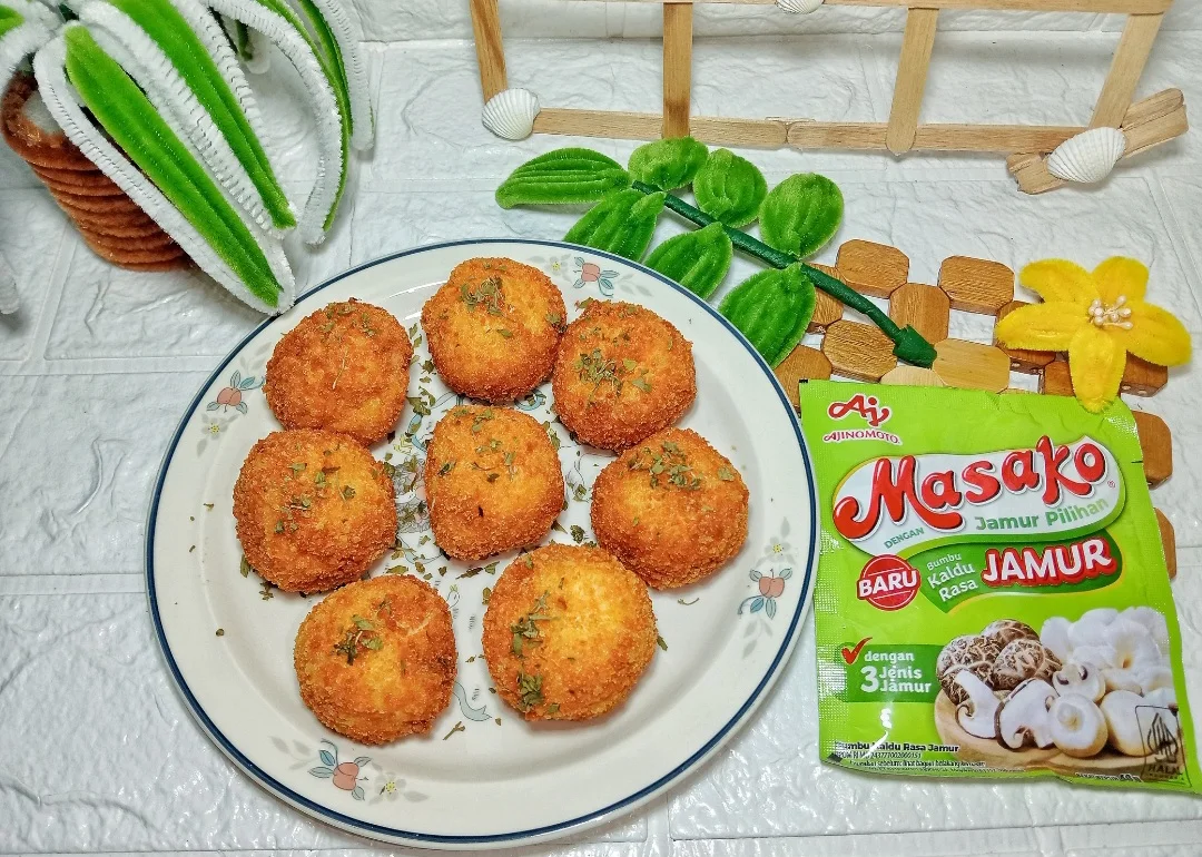 Chicken Cordon Bleu Bites