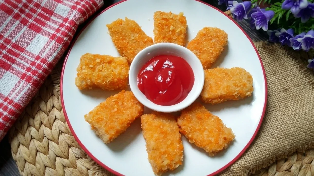 Chicken Nugget