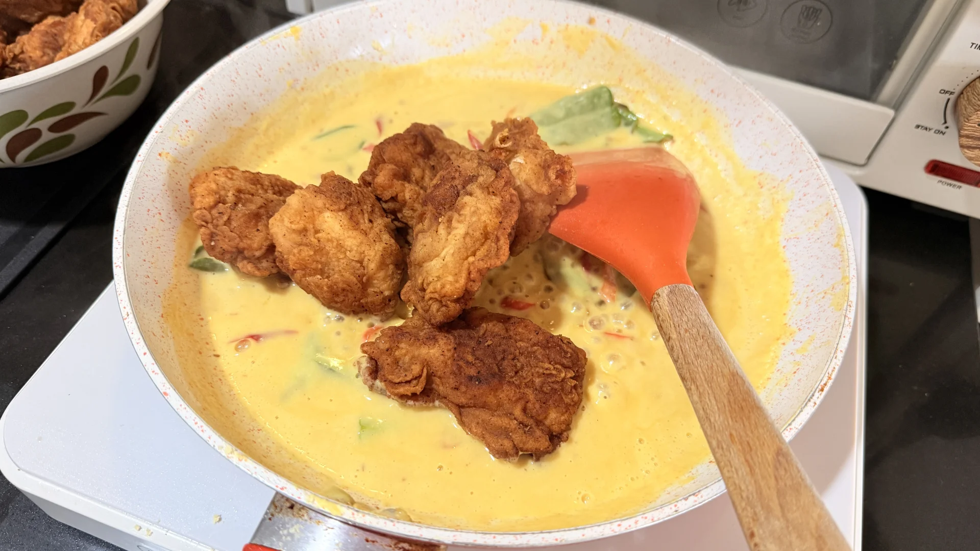 Langkah 5