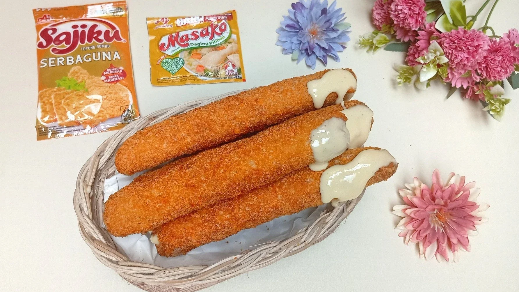Chikuro Home Made