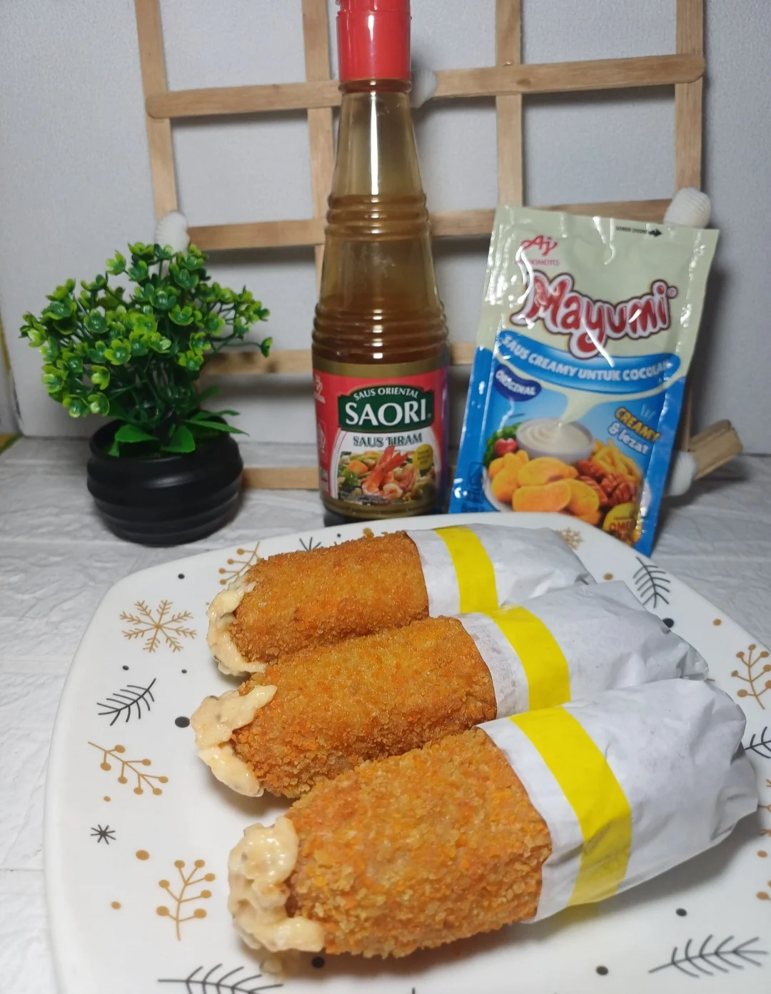 Chikuro Mini Gemoy