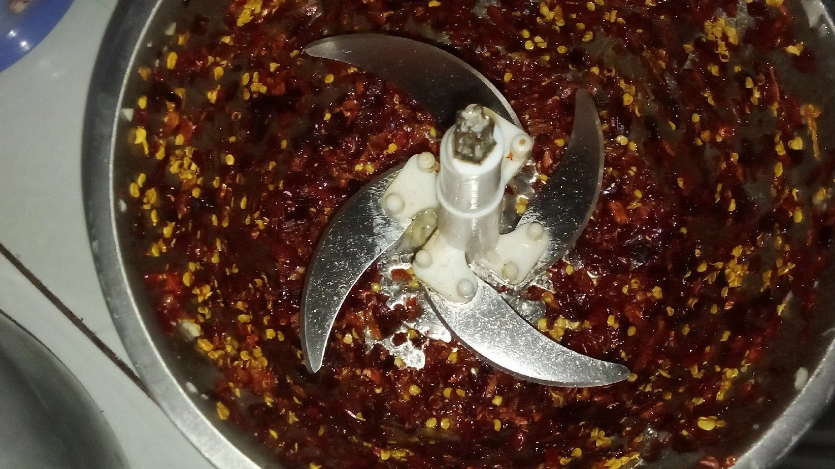 Langkah 2