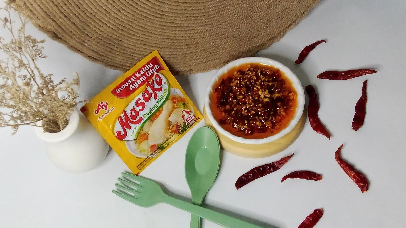 Langkah 5
