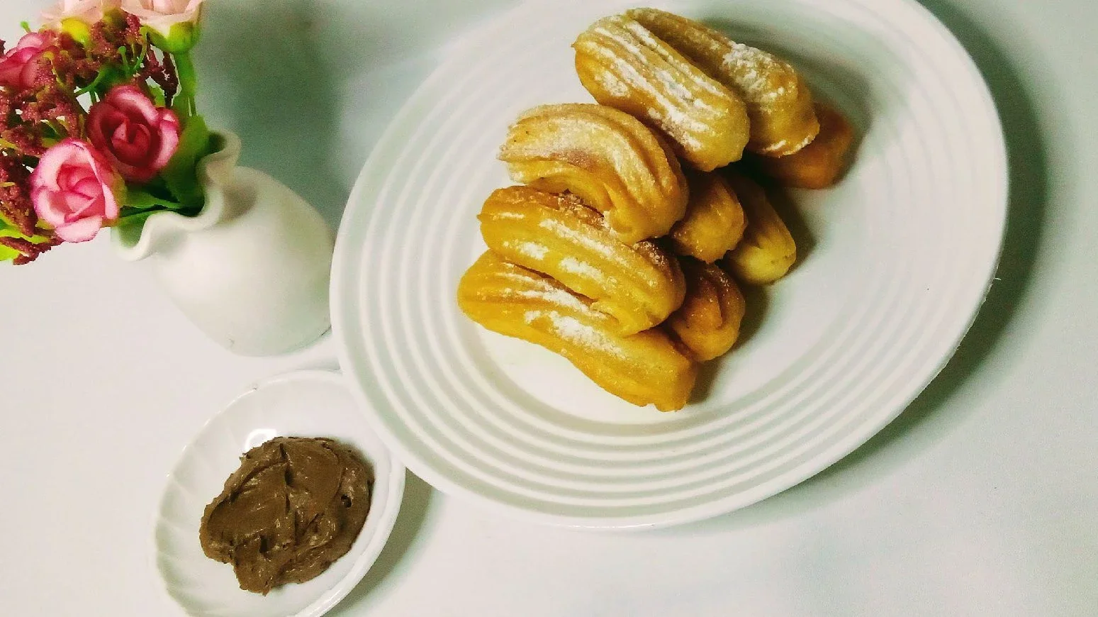 Churros 
