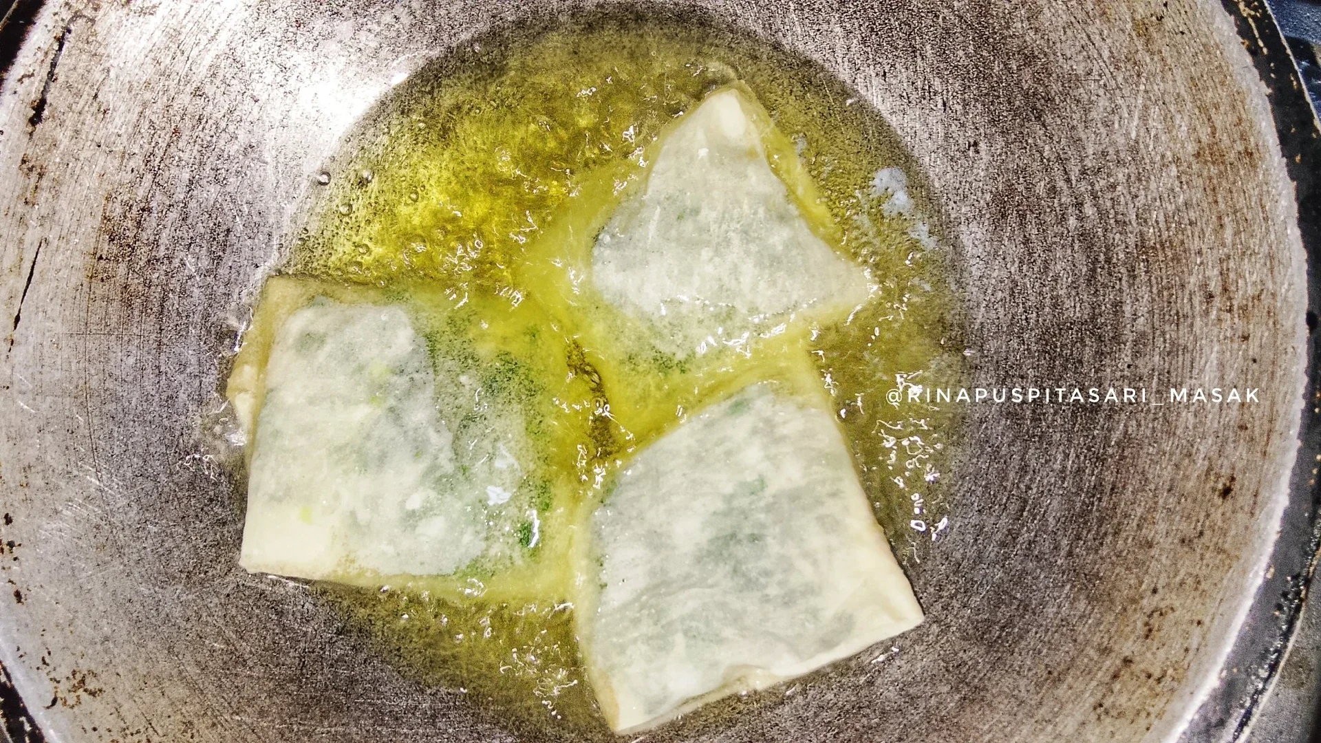 Langkah 9