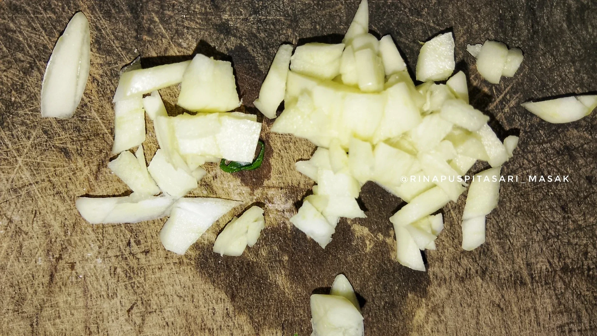 Langkah 1