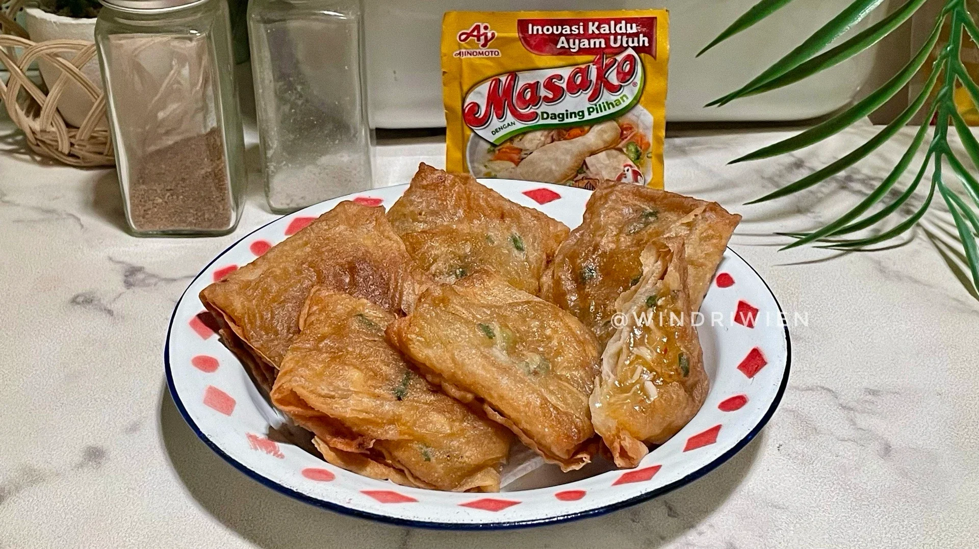 Cibay Ayam Pedas