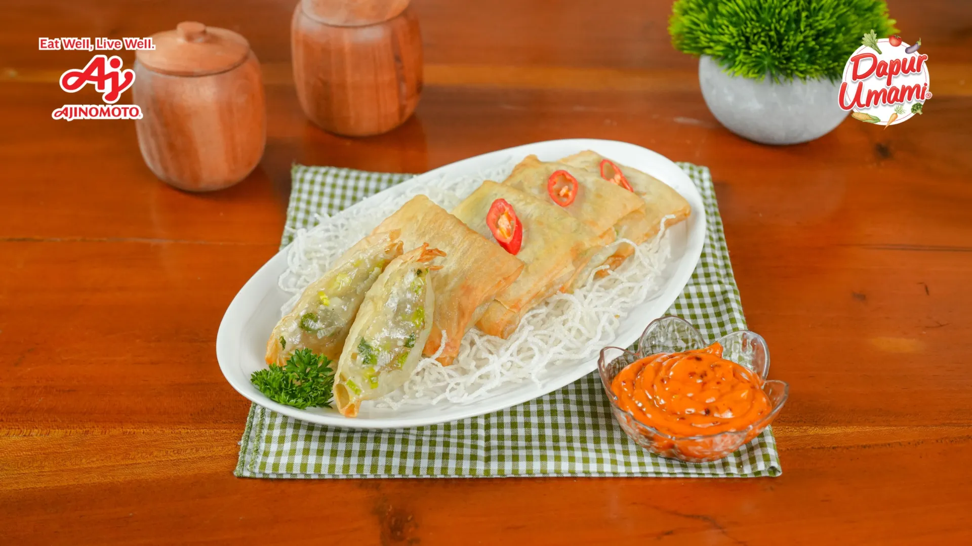 Cibay Mayo Pedas ala Mayumi®