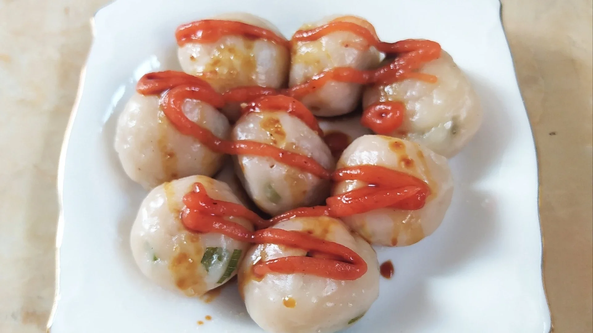 Cilok