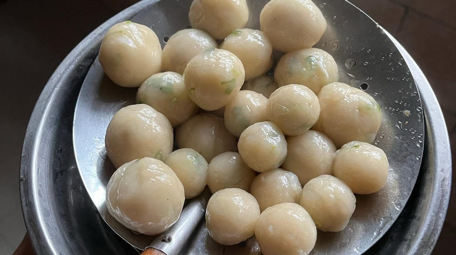 cilok ala masako