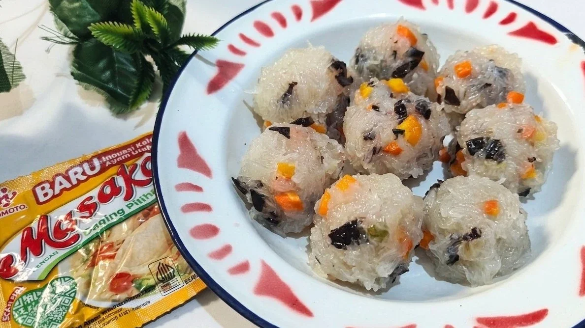 Cilok bihun