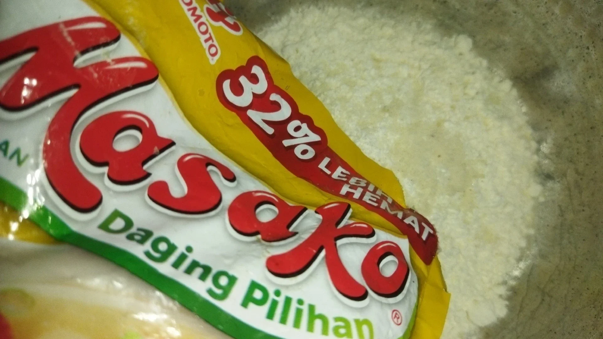 Langkah 1