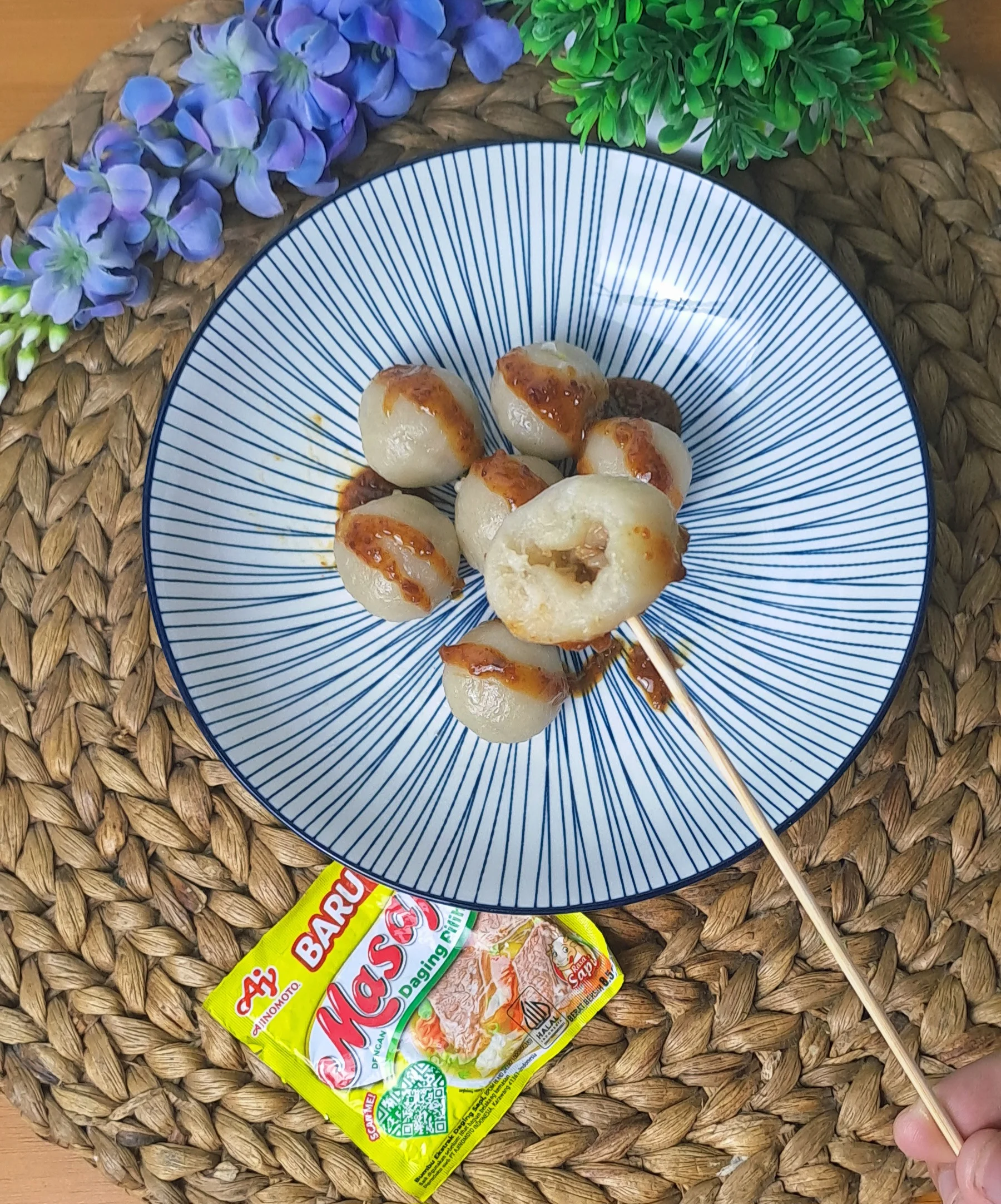 Langkah 13