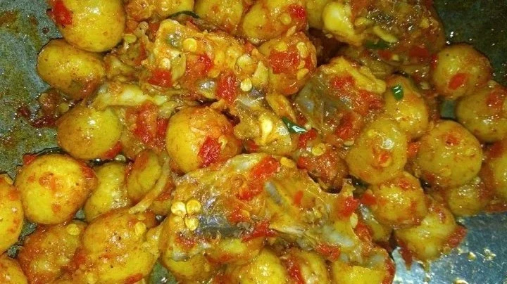 CIMOL MERCON ala AJINOMOTO®