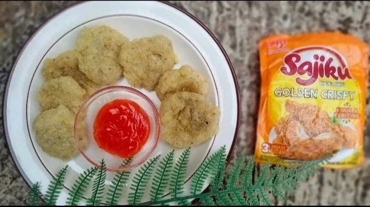 CIRENG GARLIC ala SAJIKU®
