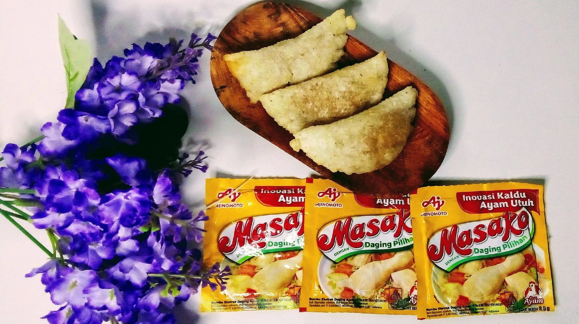 Cireng Isi Ayam