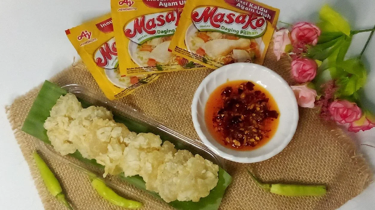 Cireng Jabrig Ala Masako