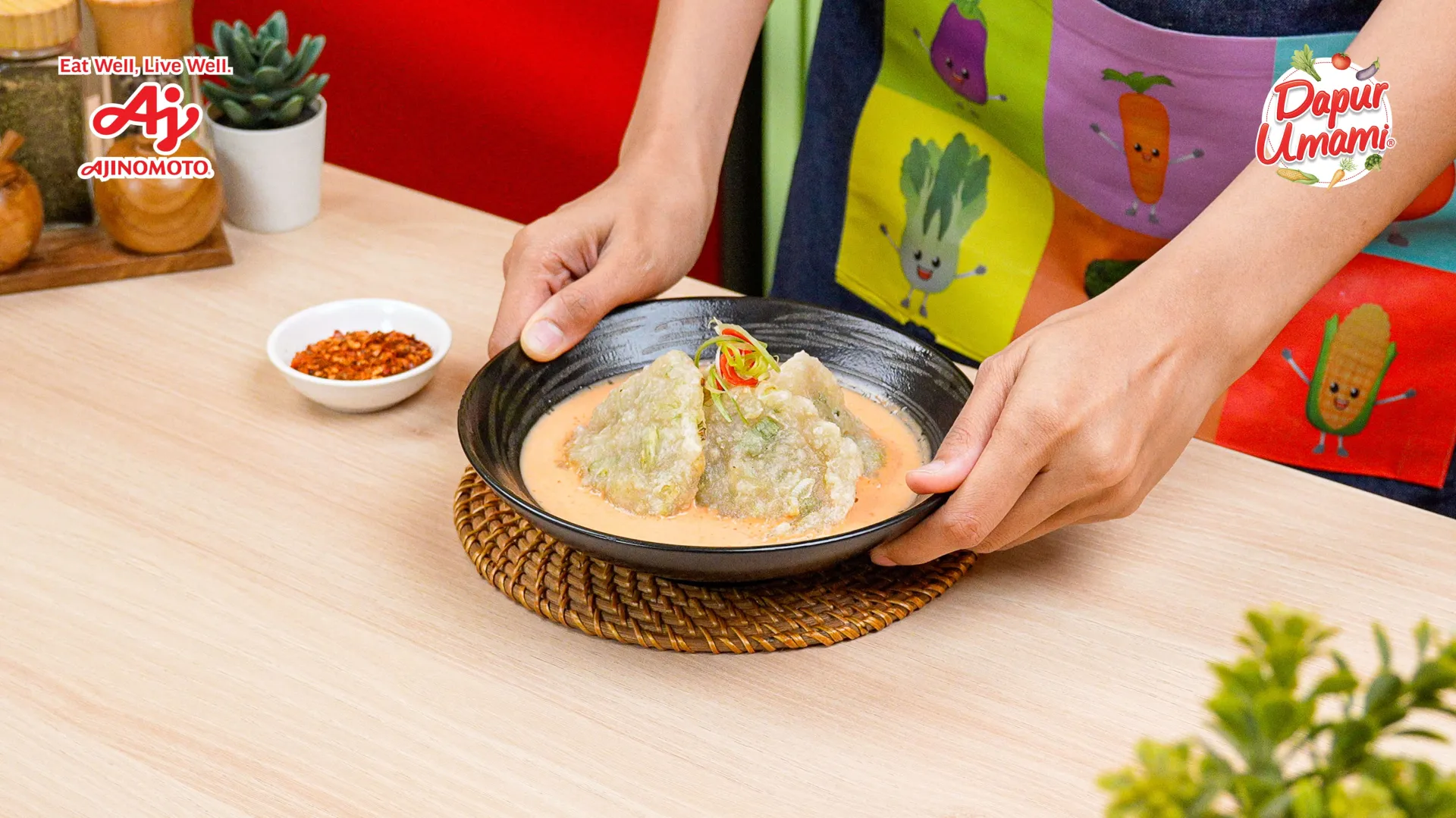 Langkah 6