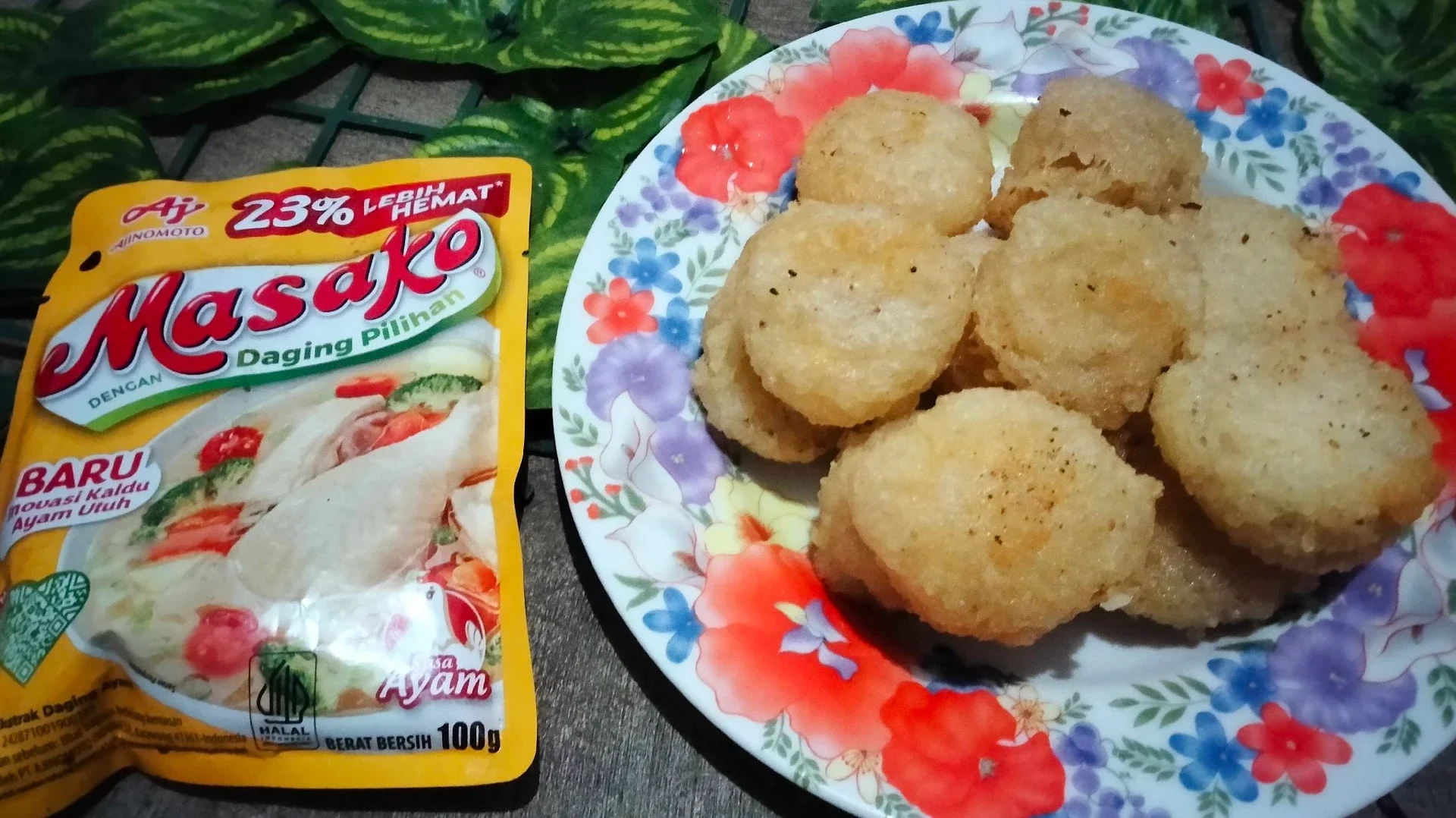CIRENG NASI ala MASAKO®