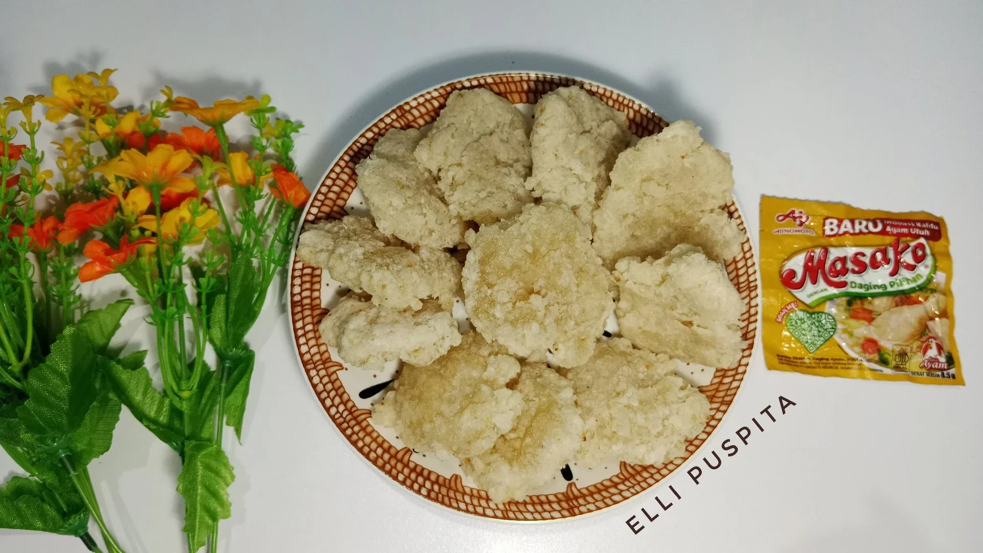 Cireng Salju