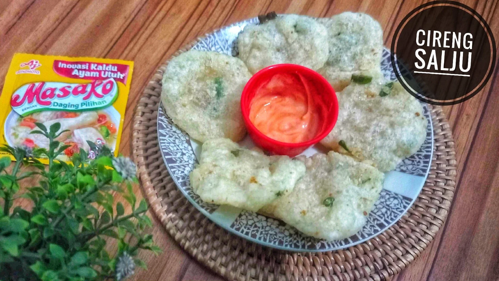 CIRENG SALJU