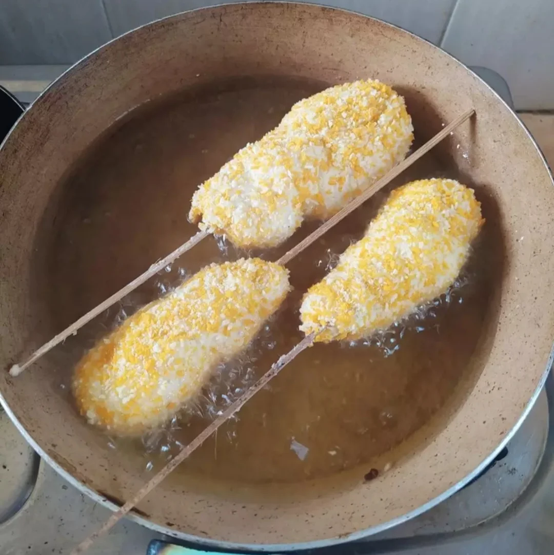 Langkah 8