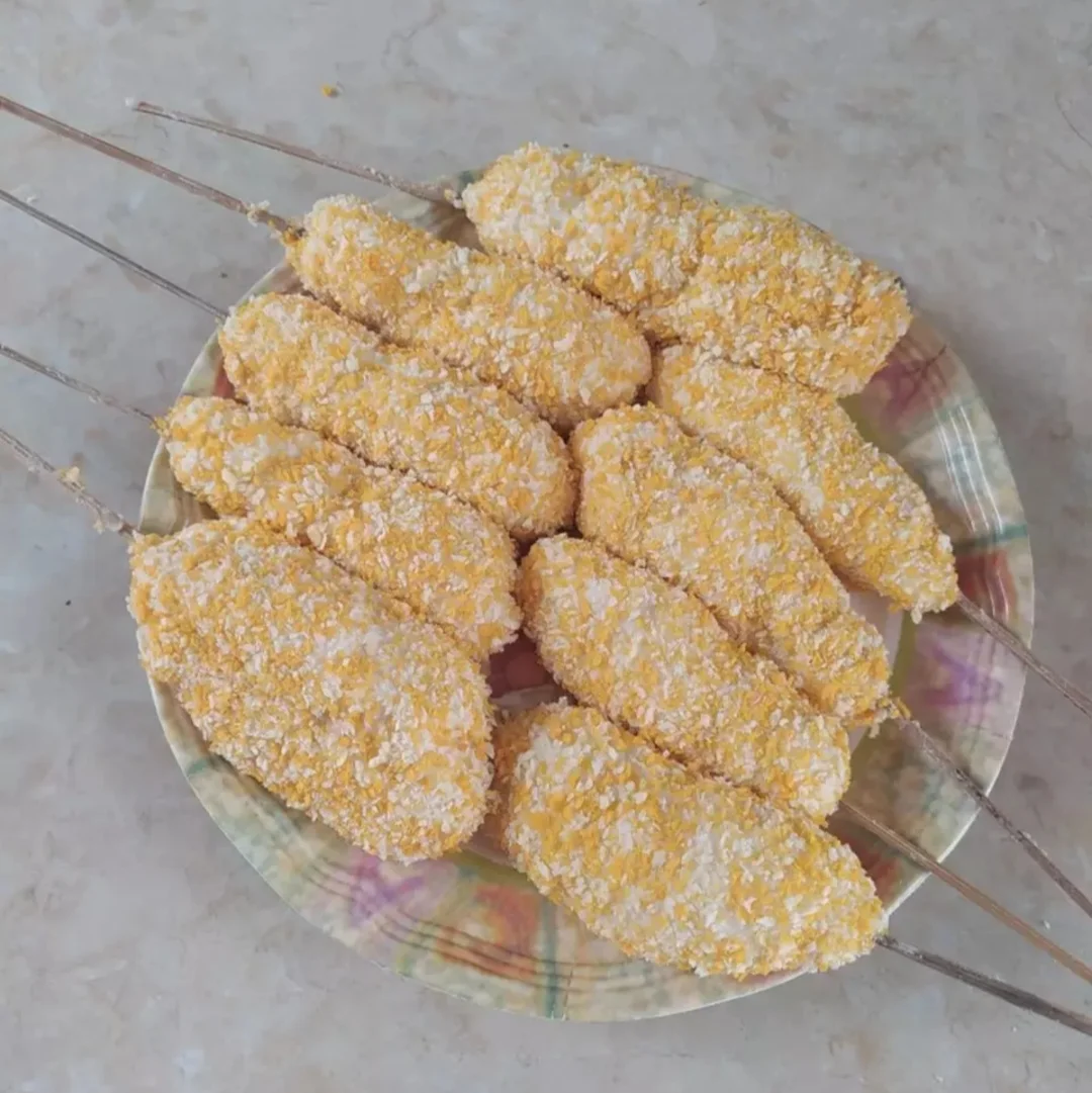 Langkah 7