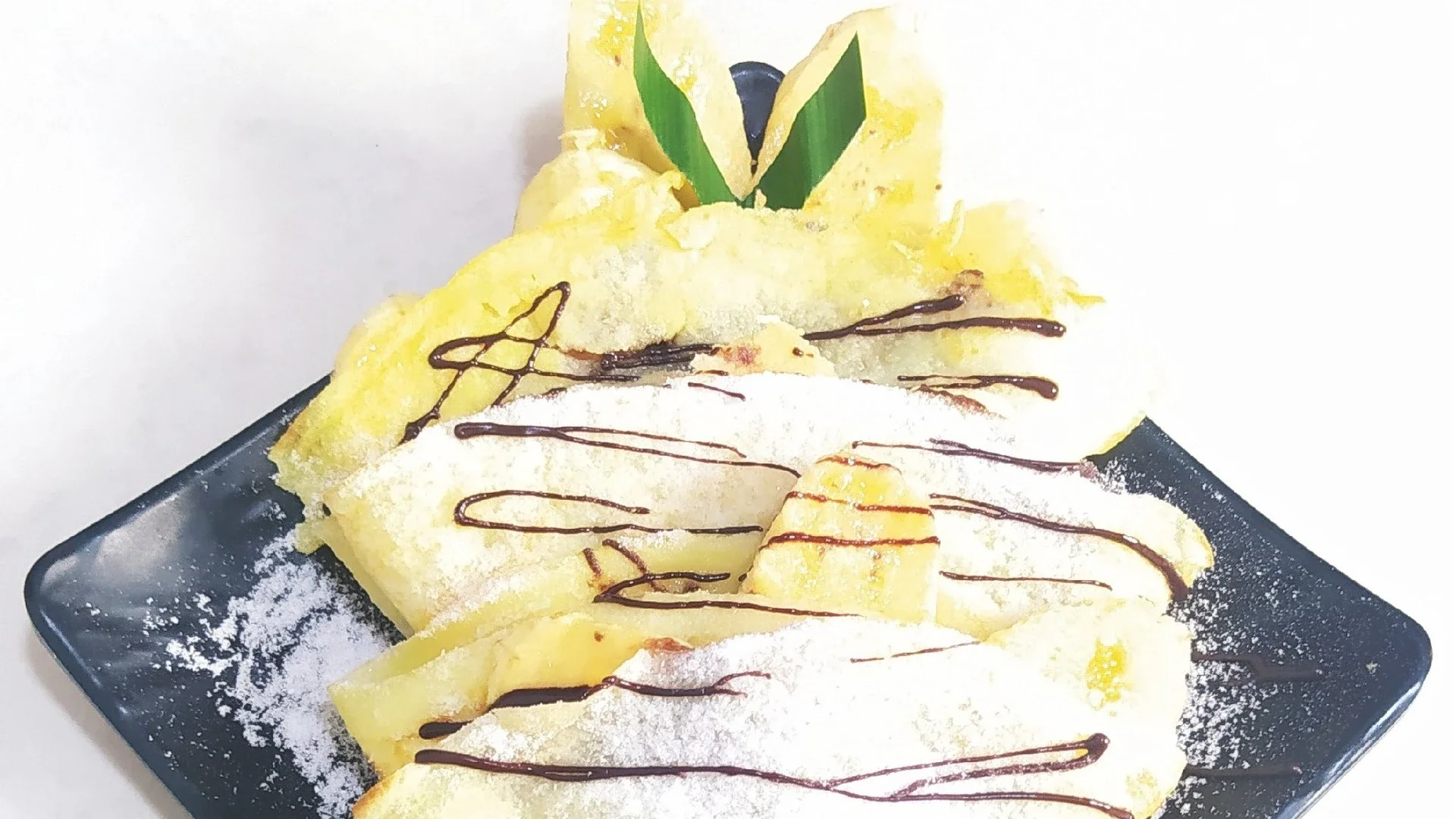 Crepes Khas Prancis