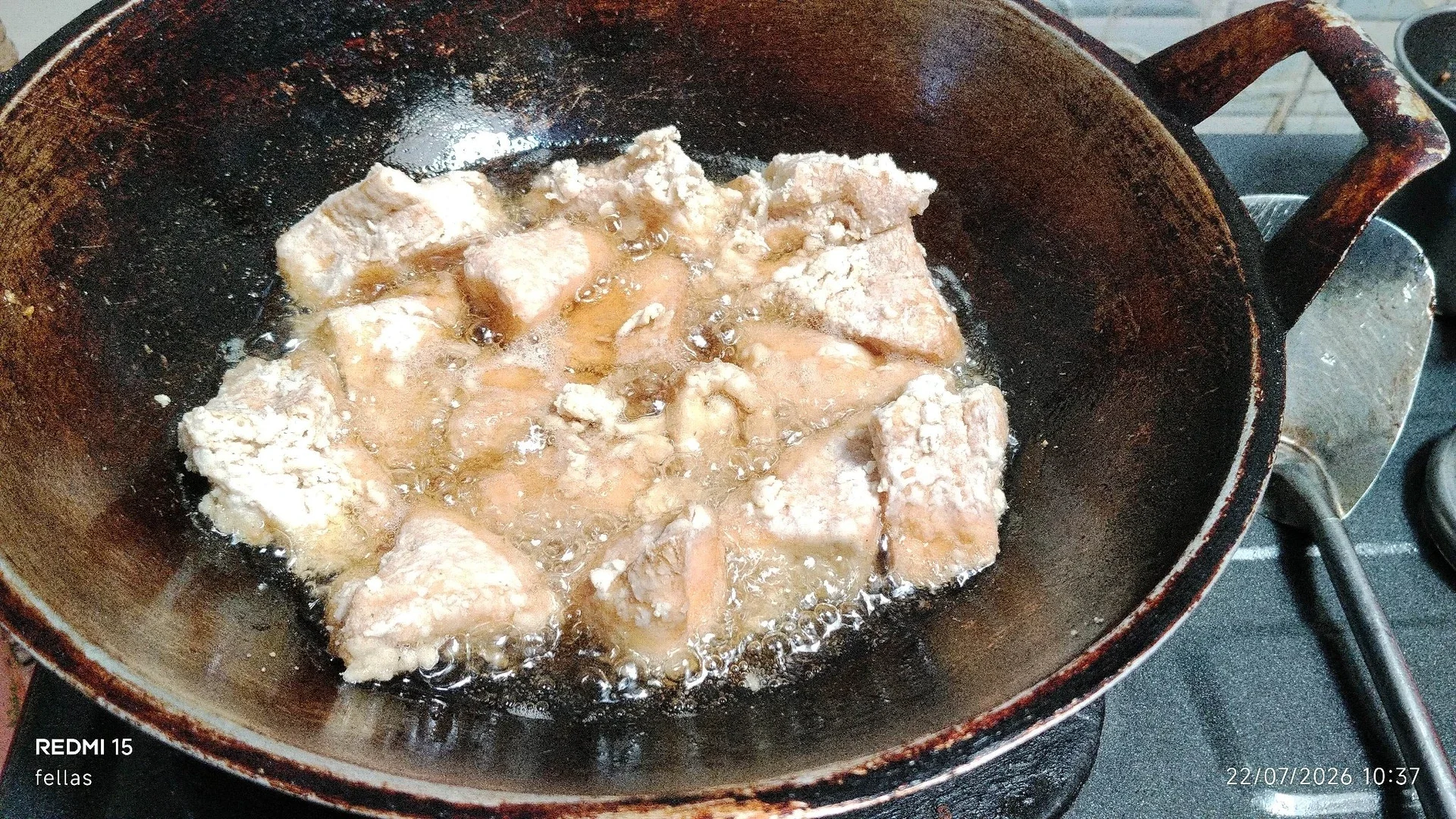 Langkah 5