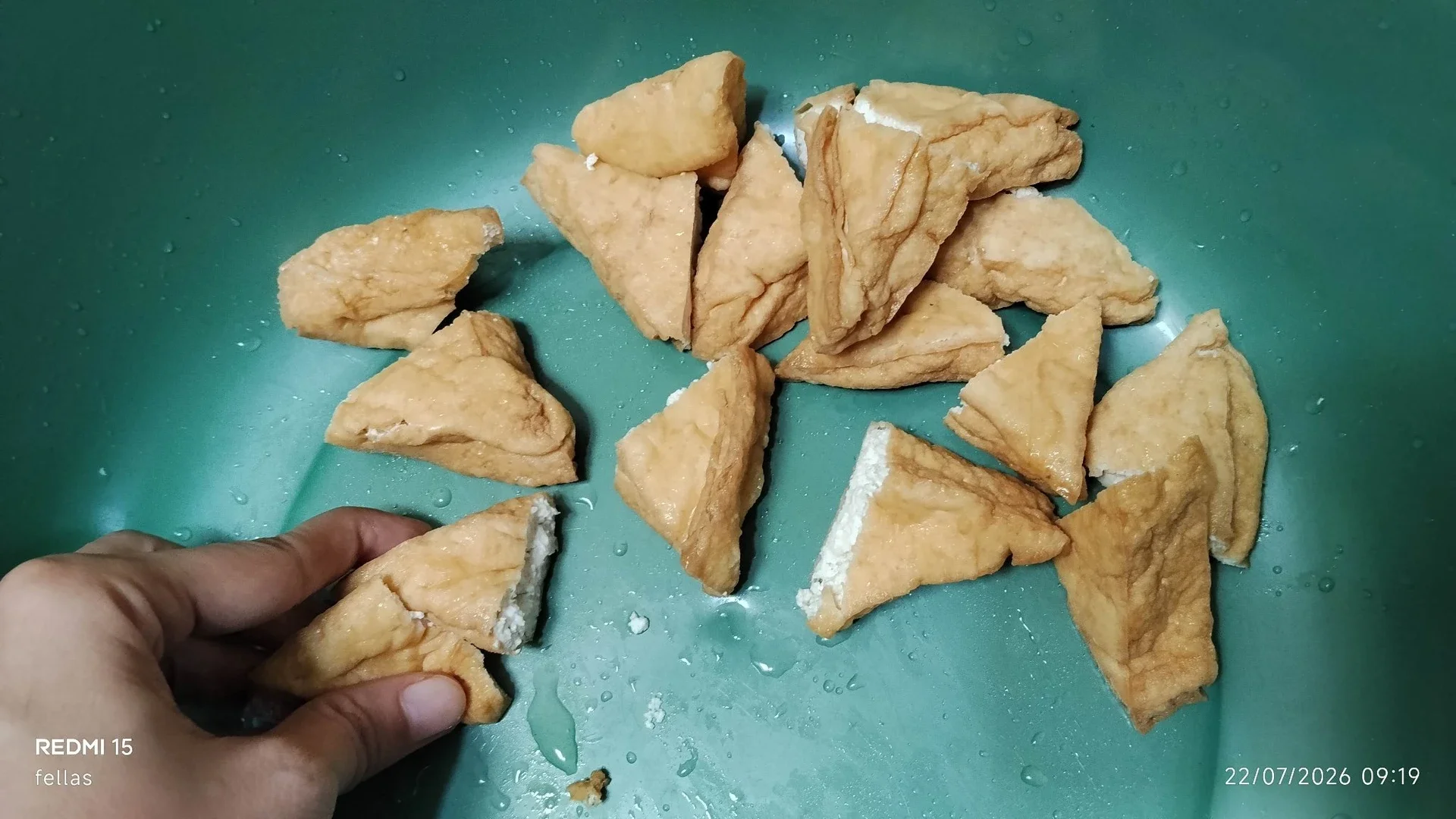Langkah 2