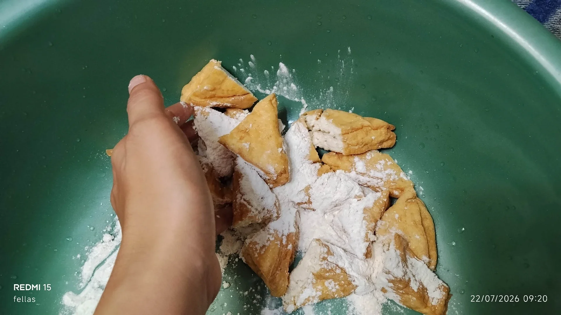 Langkah 4
