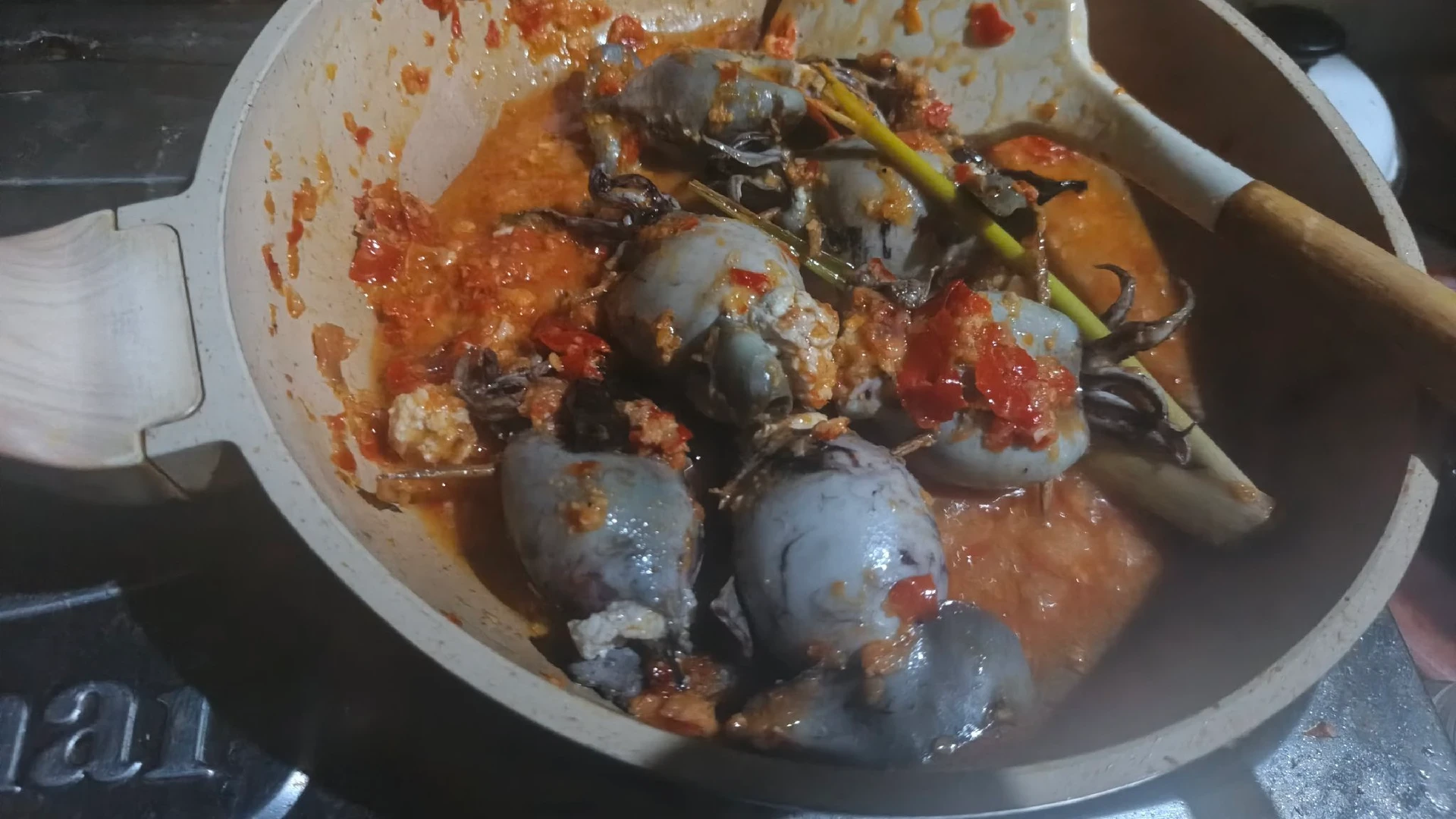 Langkah 8