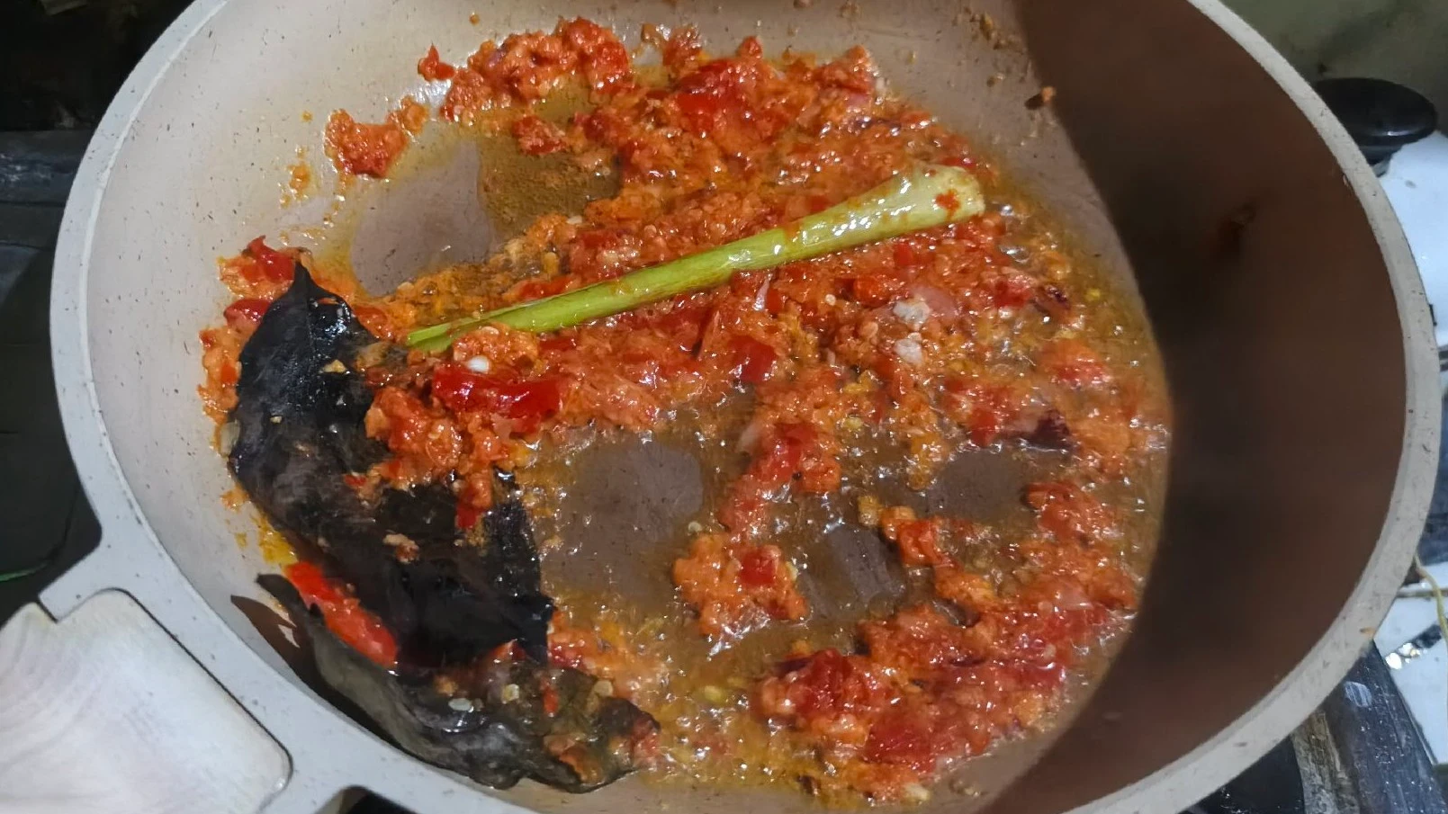Langkah 6