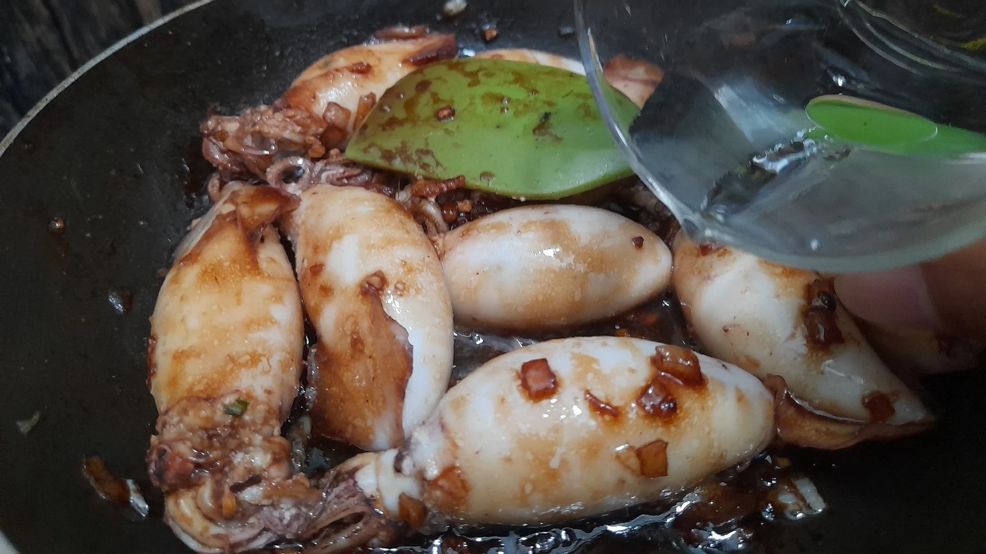 Langkah 10