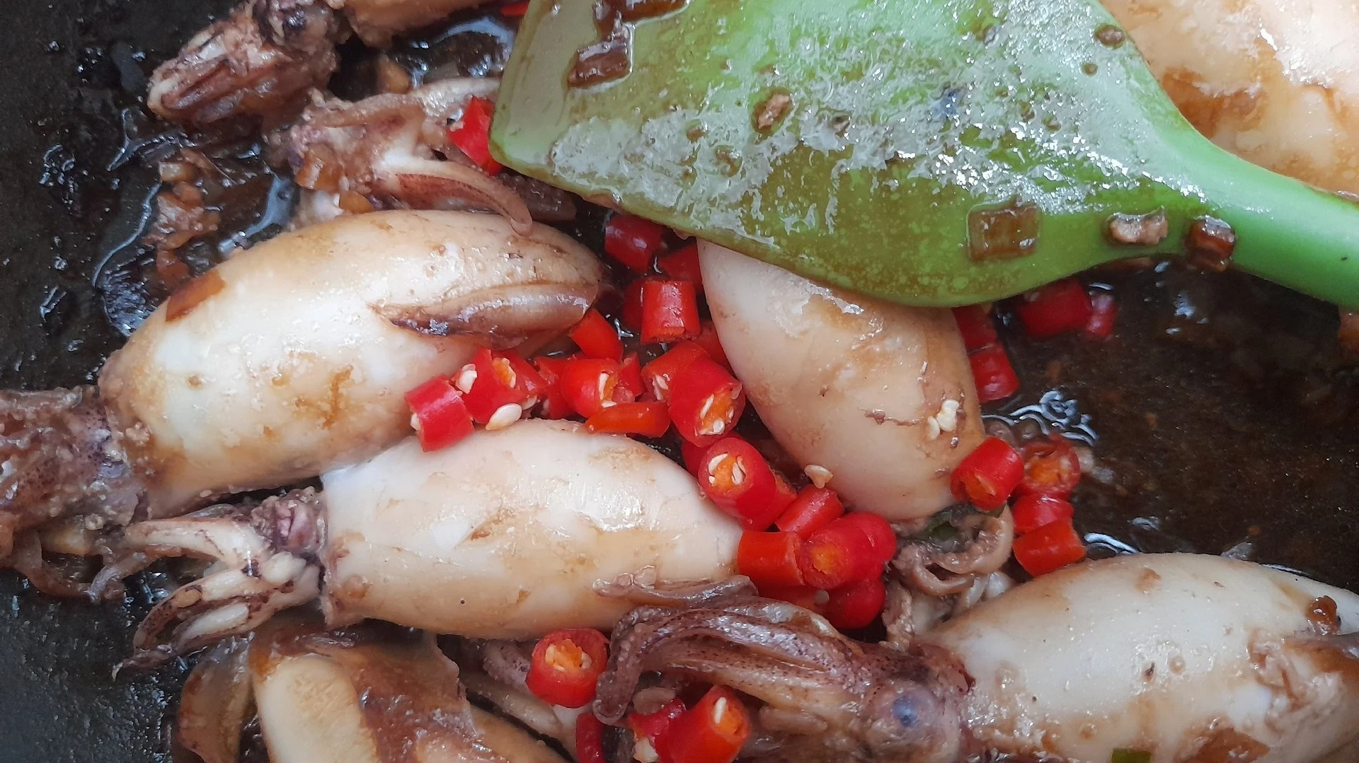 Langkah 11