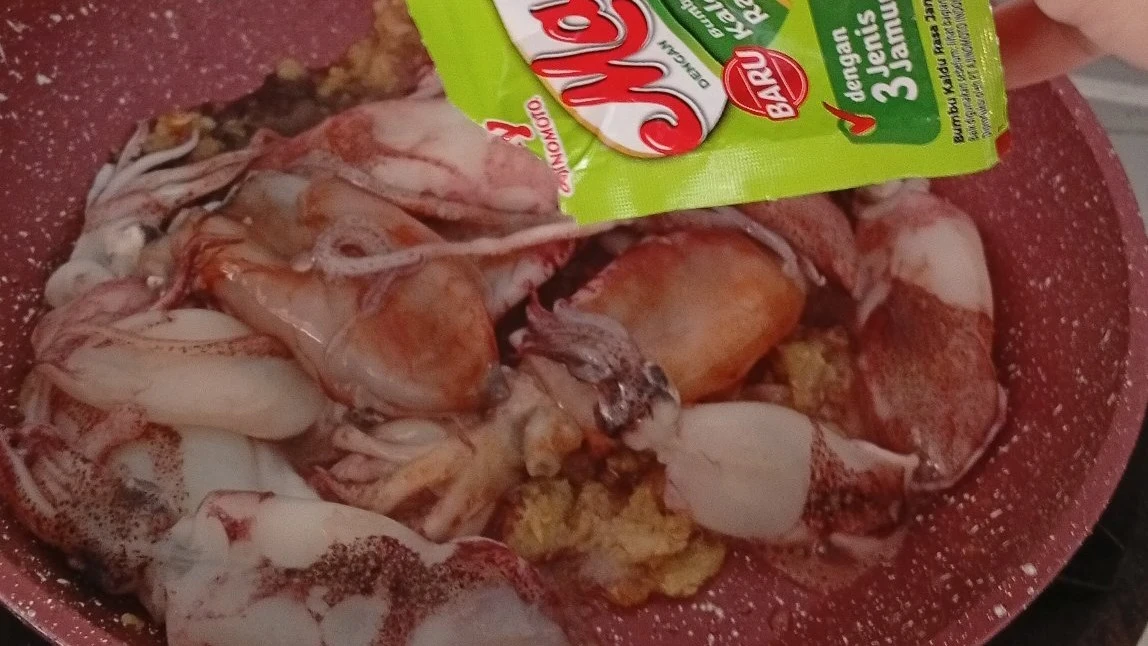 Langkah 3