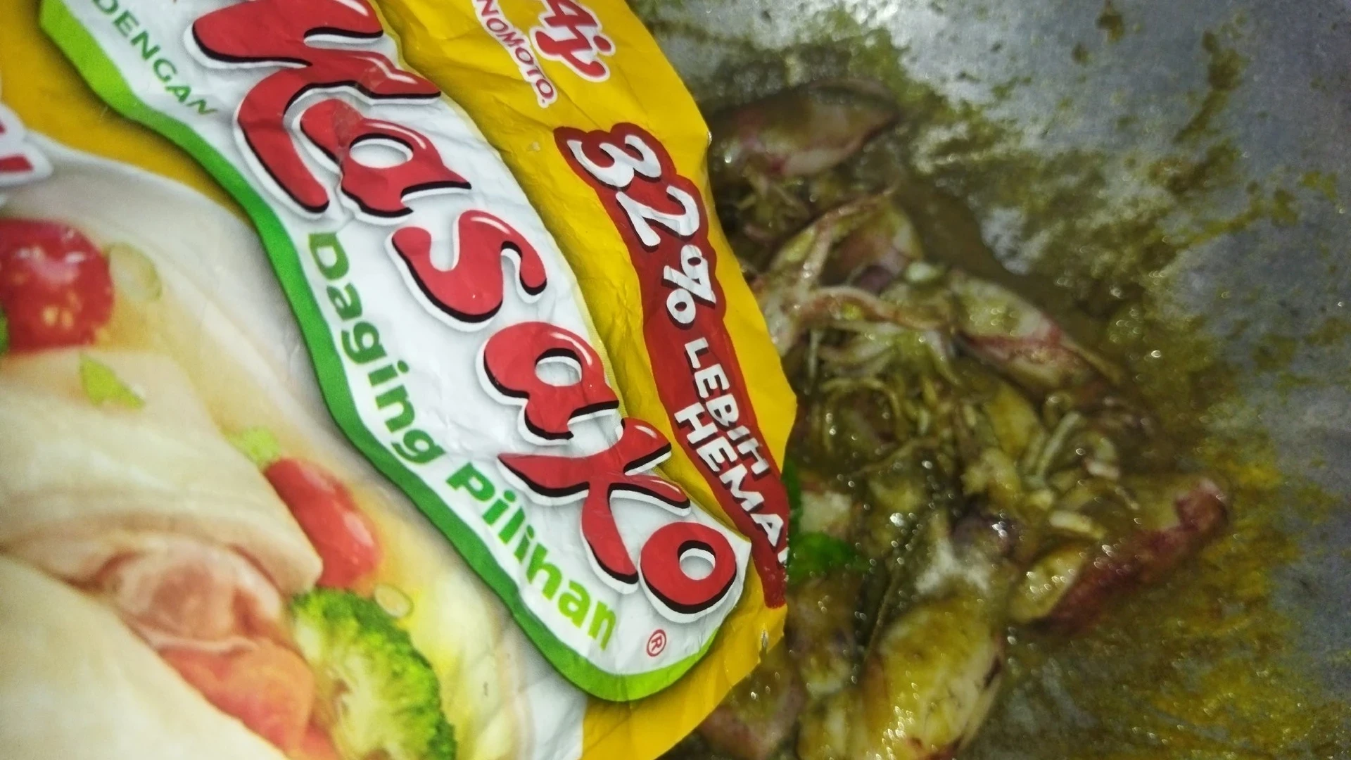 Langkah 3